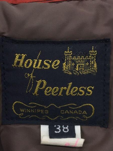 その他ブランド(ソノタブランド) / house peerless/レザージャケット 