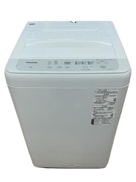 Panasonic(パナソニック) / 洗濯機 NA-F50B15-H | 中古品の販売・通販 