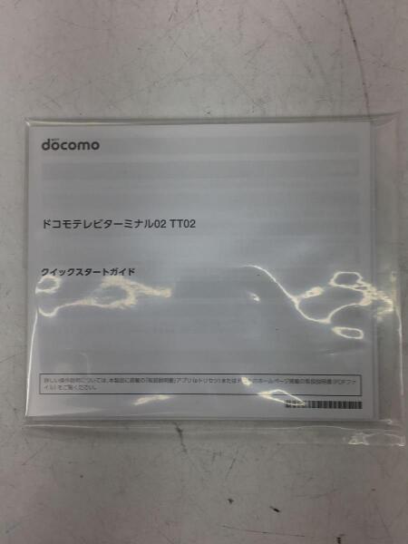その他ブランド(ソノタブランド) / docomo select/ビジュアルその他
