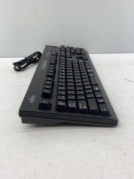 富士通ｺﾝﾎﾟｰﾈﾝﾄ(フジツウコンポーネント) / キーボード Libertouch 