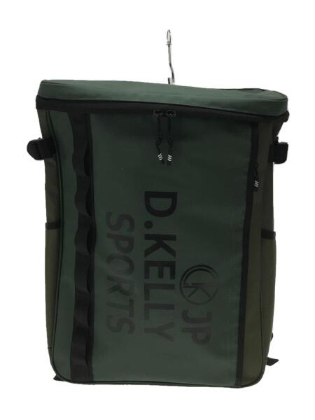D.KELLY(ディーケリー) / リュック/--/KHK | 中古品の販売・通販なら 