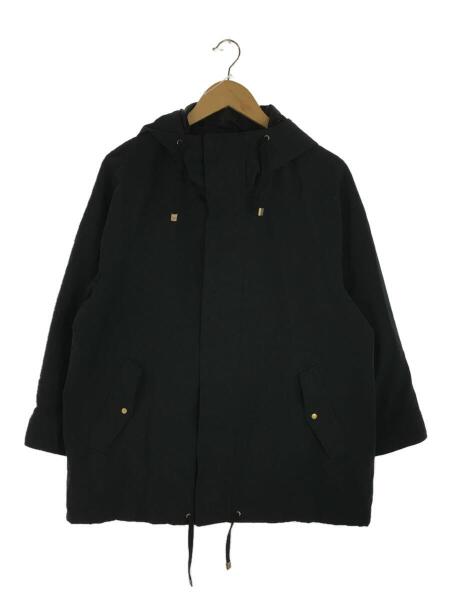 FRAMeWORK(フレームワーク) / マウンテンパーカー/36/ポリエステル/BLK