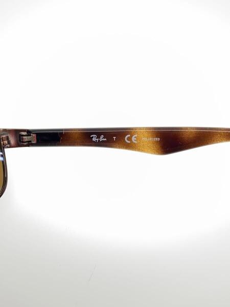 Ray-Ban(レイバン) / サングラス/プラスチック/BRW/BRW/メンズ/RB3478