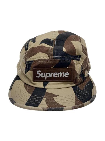 Supreme(シュプリーム) / 19AW Military Camp Cap/--/コットン/マルチ 