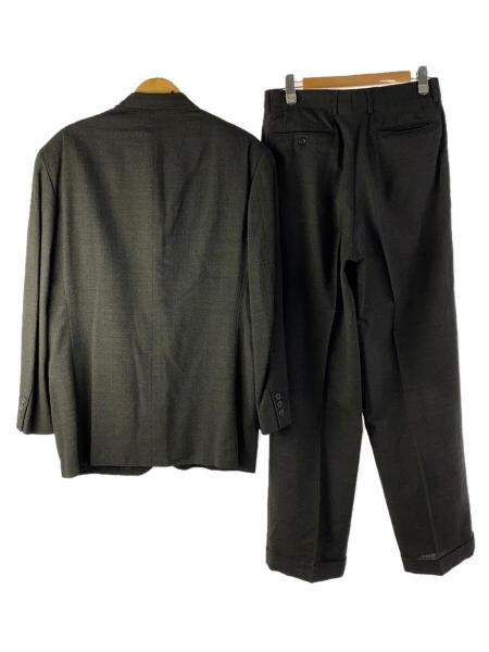 KENZO(ケンゾー) / セットアップ/3/ウール/GRY | 古着の販売・通販なら 