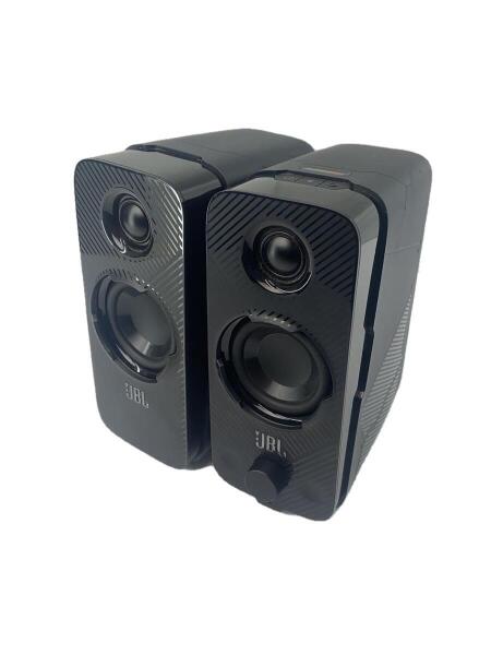 JBL(ジェイビーエル) / スピーカー/Quantum Duo/ゲーミングスピーカー
