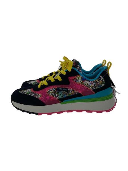 SKECHERS(スケッチャーズ) / ローカットスニーカー/24cm/マルチカラー 