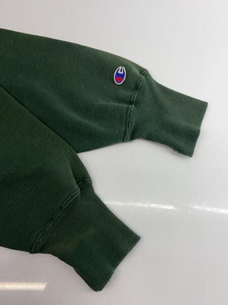 Champion / 90s/CHESTER/スウェット/M/コットン/GRN// Champion(チャンピオン) / 90s/CHESTER/スウェット/M/コットン/GRN