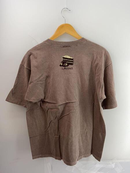 crazy shirts(クレイジーシャツ) / 90s/chocoholic/Tシャツ/L/コットン 