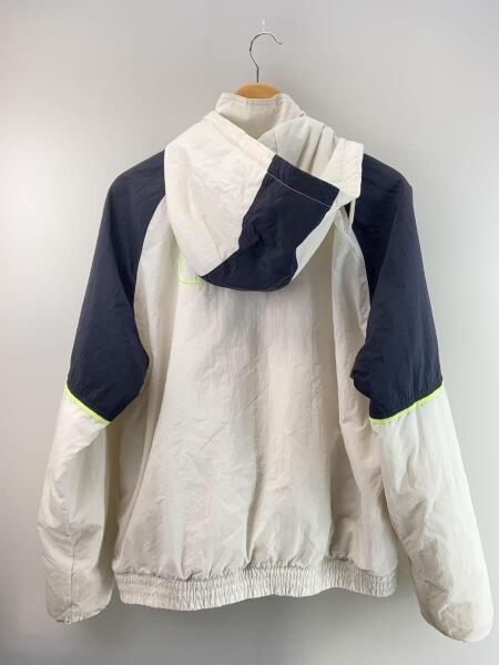 NIKE(ナイキ) / ナイロンジャケット/XXL/ナイロン/WHT/FB7114-030