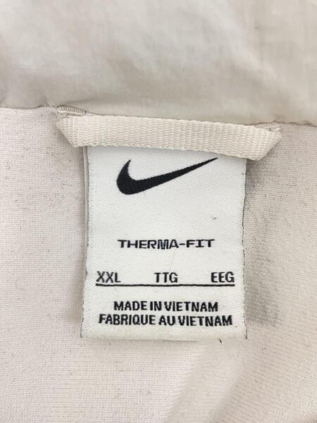 NIKE(ナイキ) / ナイロンジャケット/XXL/ナイロン/WHT/FB7114-030