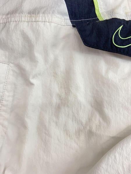 NIKE(ナイキ) / ナイロンジャケット/XXL/ナイロン/WHT/FB7114-030