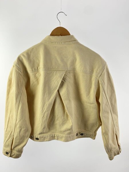 LEVI'S MADE&CRAFTED(リーバイスメイドアンドクラフテッド) / Gジャン