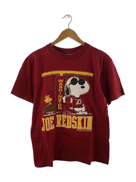 ARTEX(アルテックス) / 80s/SNOOPY/Tシャツ/L/コットン/BRD/プリント 