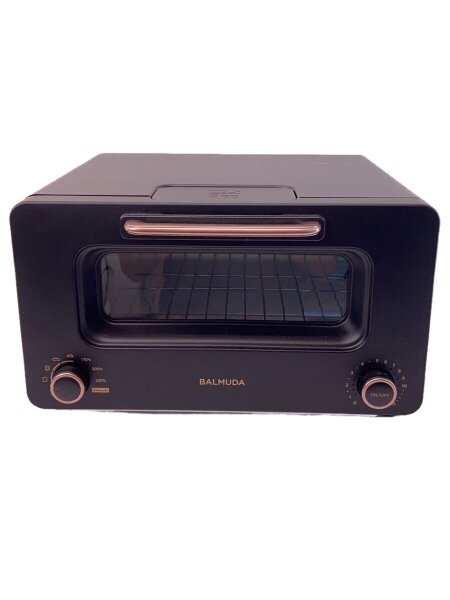 新品 2024年購入K11A-BK BALMUDA The Toaster