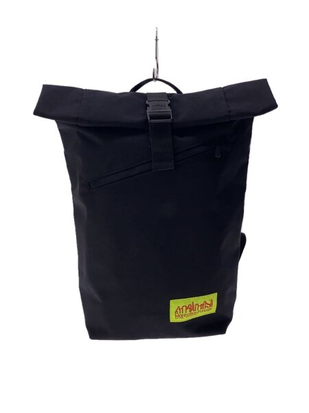 Manhattan Portage(マンハッタンポーテージ) / リュック/ナイロン/BLK 