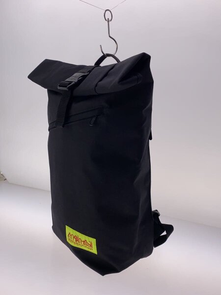 Manhattan Portage(マンハッタンポーテージ) / リュック/ナイロン/BLK 