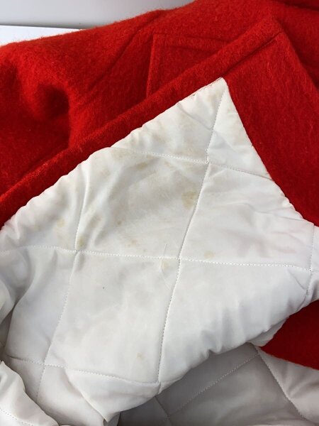 その他ブランド(ソノタブランド) / 60s/hudsons bay/ジャケット/M