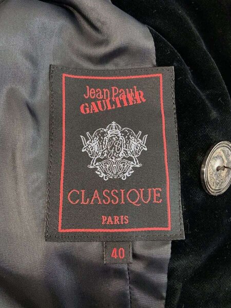 Jean Paul GAULTIER CLASSIQUE(ジャンポールゴルチエクラシック 