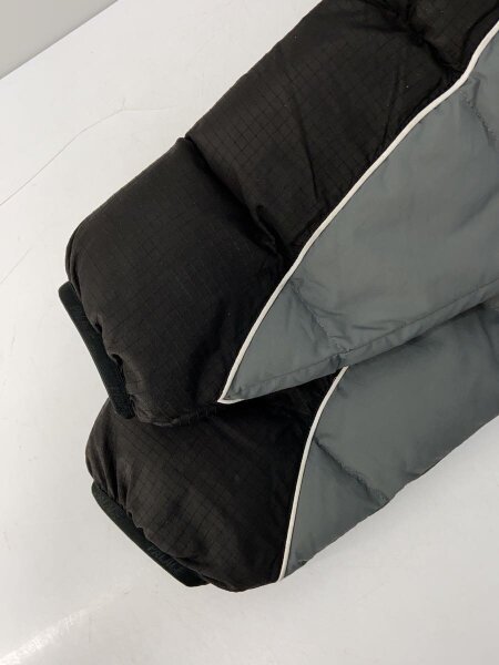 PALACE(パレス) / ダウンジャケット/M/ナイロン/BLK/sport mit puffa 