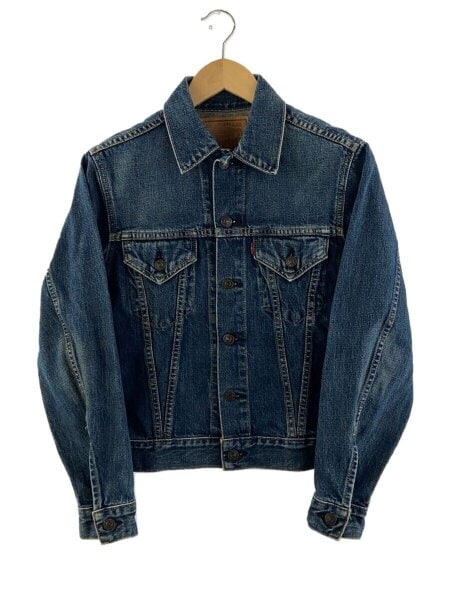 Levi's(リーバイス) / Gジャン/34/デニム/IDG/71557-02 | 古着の販売