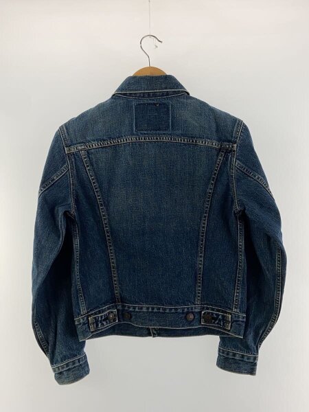 Levi's(リーバイス) / Gジャン/34/デニム/IDG/71557-02 | 古着の販売