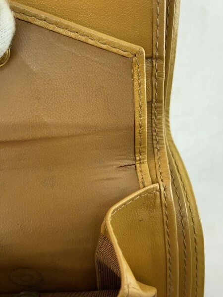 CELINE(セリーヌ) / 2つ折り財布/PVC/BRW/レディース | 中古品の販売