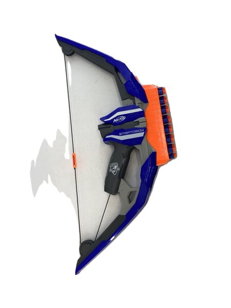 NERF(ナーフ) / 男の子/エリート/ストラトボウ | 中古品の販売・通販