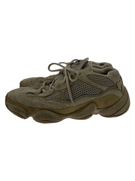 adidas(アディダス) / YEEZY 500_イージー 500/27.5cm/BEG | 中古品の 