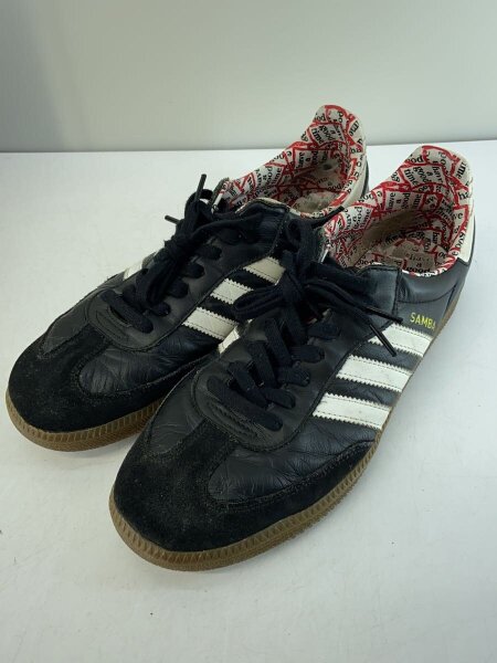 adidas Samba ゴルフシューズ 27.5cm adidas(アディダス) / SAMBA HAGT/サンバ/27.5cm/BLK | 中古品の販売