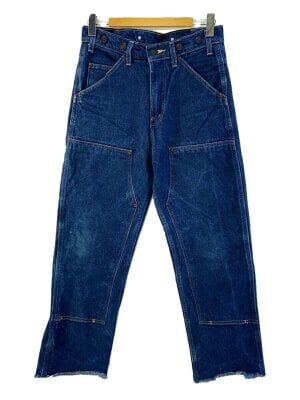 STUSSY / ペインターパンツ/34/デニム/IDG/無地/116703 STUSSY◇ペインターパンツ/34/デニム/IDG/無地/116703 その他ブランド