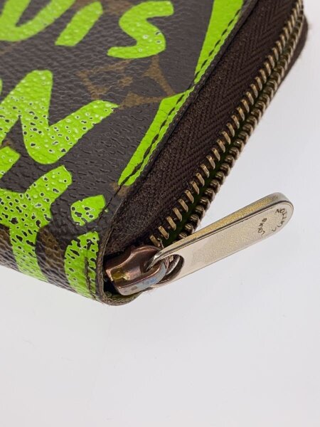 LOUIS VUITTON(ルイヴィトン) / ジッピー・コインパース_モノグラム 