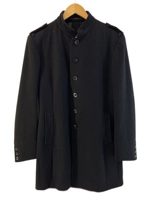 yohji yamamoto POUR HOMME(ヨウジヤマモトプールオム) / 18AW/Double