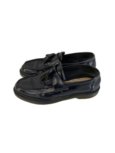 Dr.Martens(ドクターマーチン) / ローファー/UK8/BLK/AW006 | 中古品の