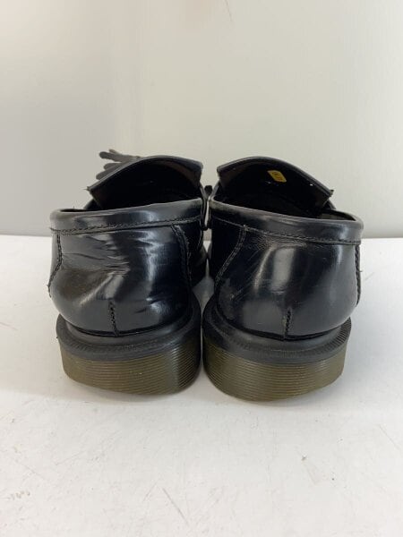 Dr.Martens(ドクターマーチン) / ローファー/UK8/BLK/AW006 | 中古品の