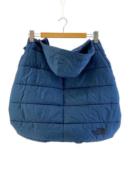THE NORTH FACE(ザノースフェイス) / キッズ服飾/--/ナイロン/BLU 