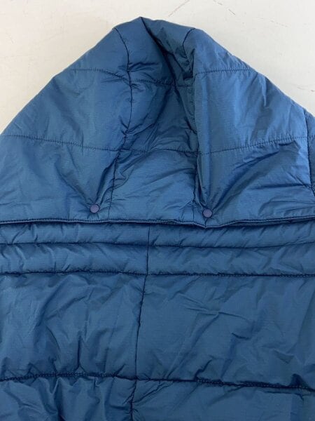 THE NORTH FACE(ザノースフェイス) / キッズ服飾/--/ナイロン/BLU 