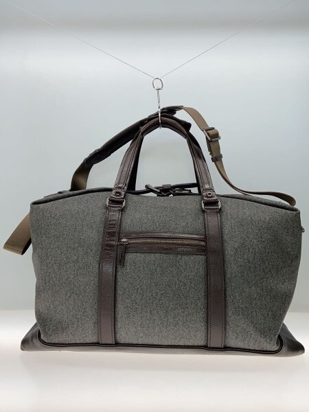 TUMI(トゥミ) / ボストンバッグ/PVC/GRY/29144EG/Bedford Westley