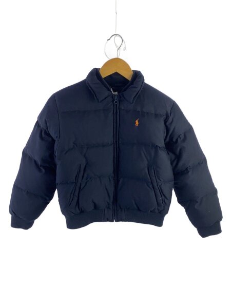 POLO RALPH LAUREN(ポロラルフローレン) / ダウンジャケット/140cm 