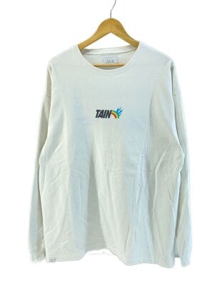 TAIN DOUBLE PUSHのロングスリーブT検索結果|古着・中古品の通販サイト 