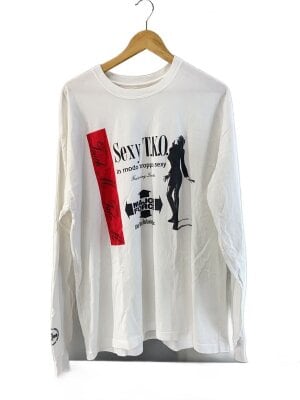 NEIGHBORHOODのロングスリーブT検索結果|古着・中古品の通販サイト