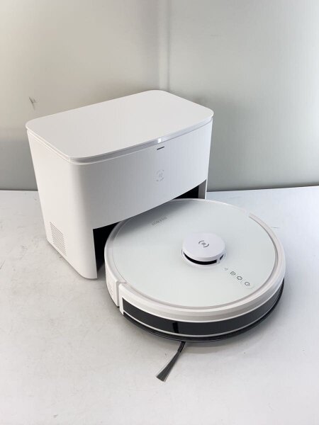 ECOVACS(エコバックス) / 掃除機 DEEBOT Y1 PLUS DLX32-12EE | 中古品 
