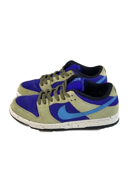 NIKE(ナイキ) / DUNK LOW PRO_ダンク ロー プロ/26cm/BLU | 中古品の 