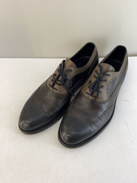 BOTTEGA VENETA(ボッテガヴェネタ) / ウイングチップシューズ/ドレス