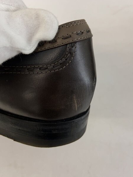 BOTTEGA VENETA(ボッテガヴェネタ) / ウイングチップシューズ/ドレス