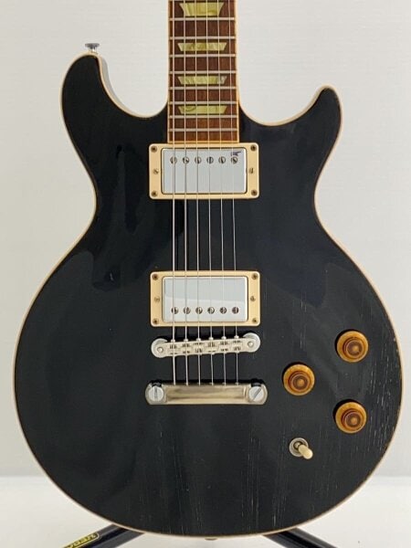 Gibson(ギブソン) / LP STD DC mod Les Paul Standard Double Cutaway