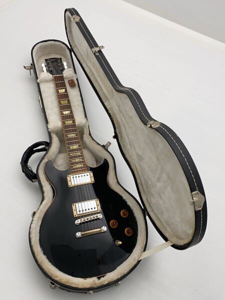 Gibson(ギブソン) / LP STD DC mod Les Paul Standard Double Cutaway