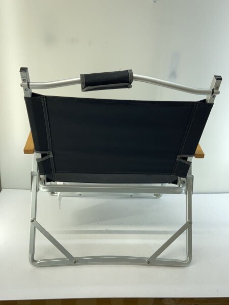 【新品／未使用品】Coleman コンパクトフォールディングチェア／限定ブラック Coleman(コールマン) / 2000029899 コンパクトフォールディングチェア