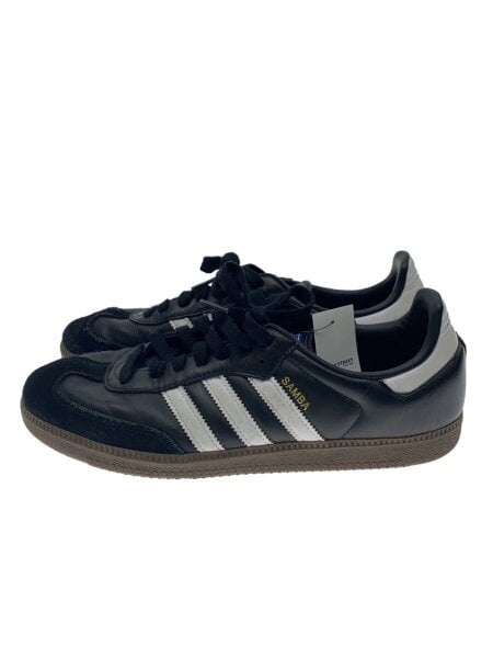 adidas(アディダス) / ローカットスニーカー/27.5cm/BLK/B75807