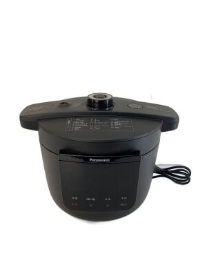 Panasonicの調理家電その他検索結果|中古品の通販サイト セカンド